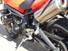 Triumph Street Triple 675 2010 occasion – foto 8 van 9