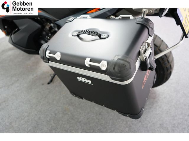 ktm - 890-adventure