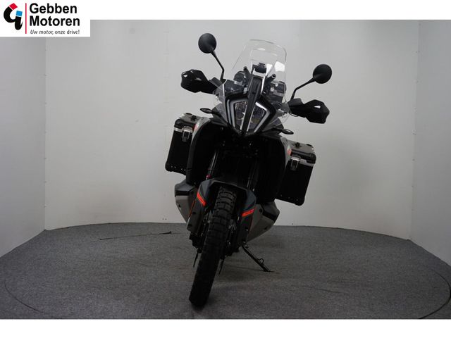 ktm - 890-adventure