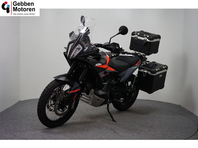 ktm - 890-adventure