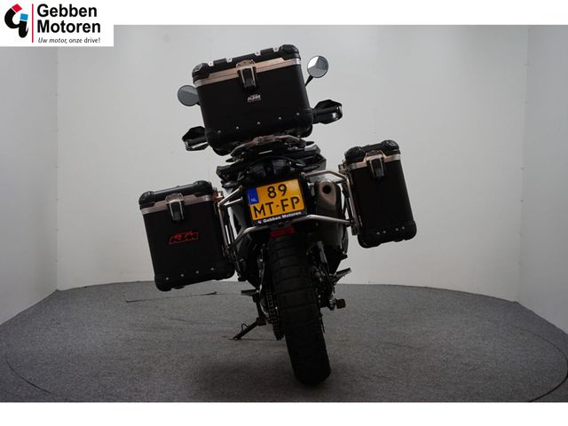 ktm - 890-adventure