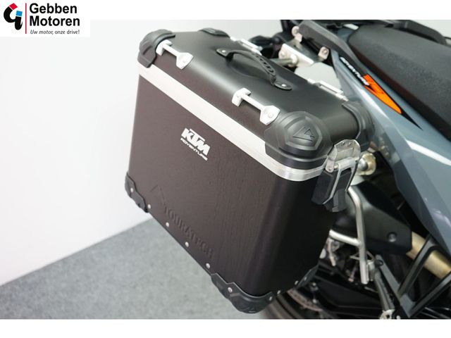 ktm - 890-adventure