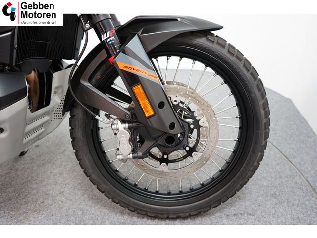 ktm - 890-adventure