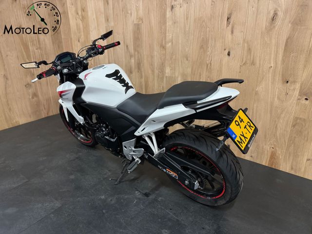 honda - cb-500-f-abs