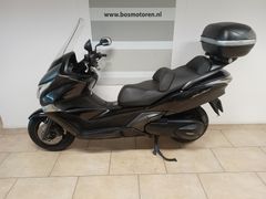 HONDA FJS 400 SILVERWING