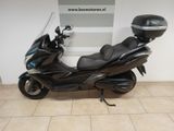 HONDA FJS 400 SILVERWING