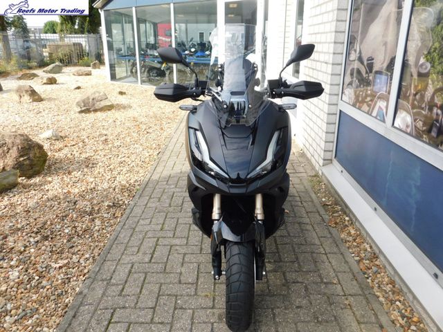 honda - adv-350