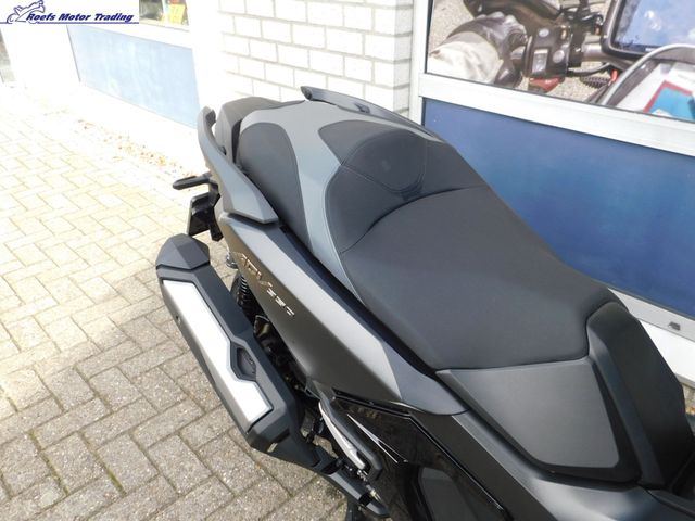 honda - adv-350