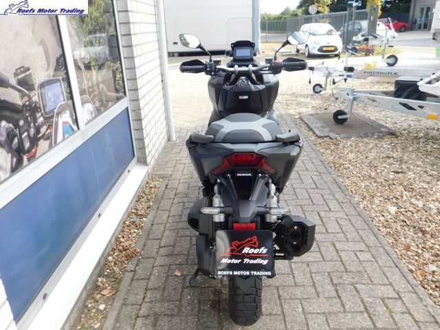 honda - adv-350