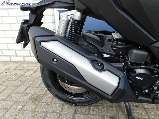 honda - adv-350