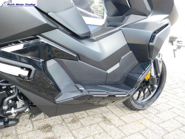 honda - adv-350