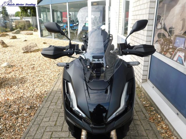 honda - adv-350