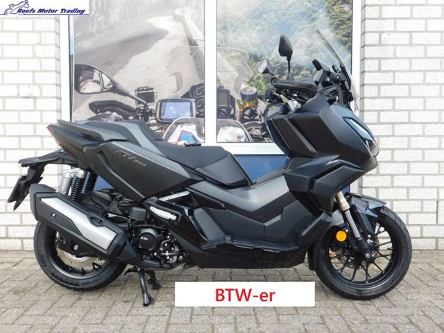 honda - adv-350