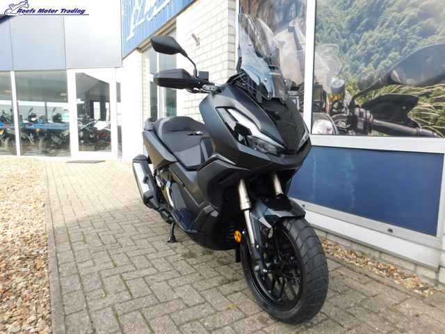 honda - adv-350
