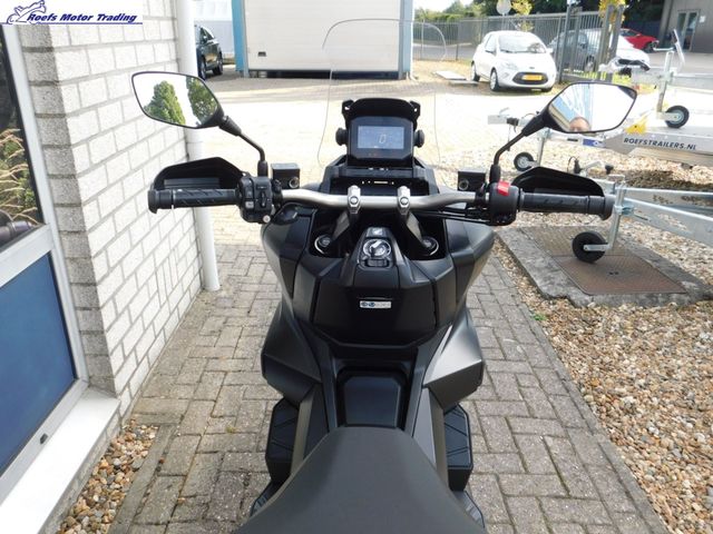 honda - adv-350