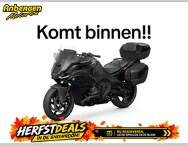 BMW R 1300 RT 2025 occasion