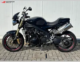 Triumph Speed Triple 2005 occasion