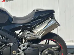 Triumph Speed Triple 1050 2005 occasion – foto 6 van 19