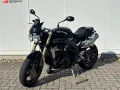 Triumph Speed Triple 1050 2005 occasion – foto 7 van 19