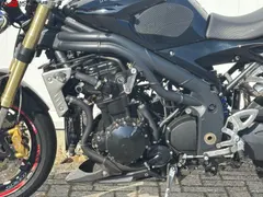 Triumph Speed Triple 1050 2005 occasion – foto 5 van 19
