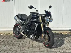 Triumph Speed Triple 1050 2005 occasion – foto 10 van 19