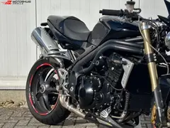 Triumph Speed Triple 1050 2005 occasion – foto 11 van 19