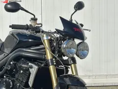 Triumph Speed Triple 1050 2005 occasion – foto 13 van 19