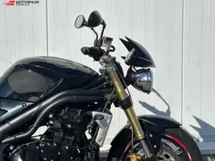 Triumph Speed Triple 1050 2005 occasion – foto 14 van 19