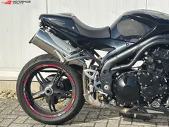 Triumph Speed Triple 1050 2005 occasion – foto 15 van 19