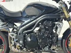 Triumph Speed Triple 1050 2005 occasion – foto 16 van 19