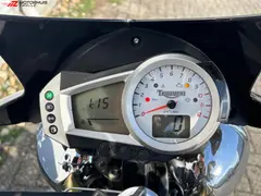 Triumph Speed Triple 1050 2005 occasion – foto 17 van 19