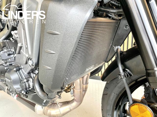 yamaha - mt-09