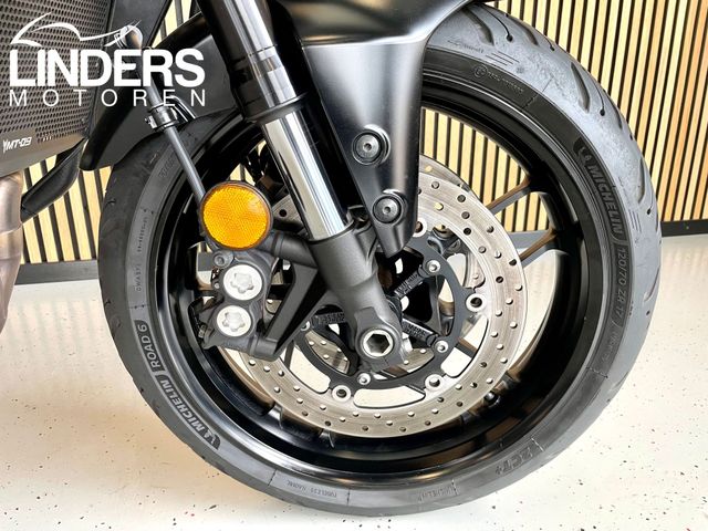 yamaha - mt-09