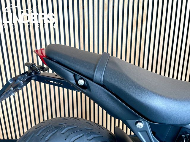 yamaha - mt-09