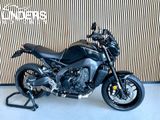 YAMAHA MT 09