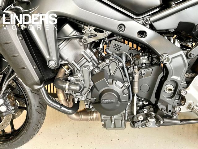 yamaha - mt-09