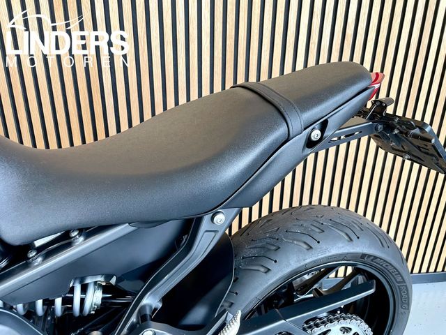 yamaha - mt-09