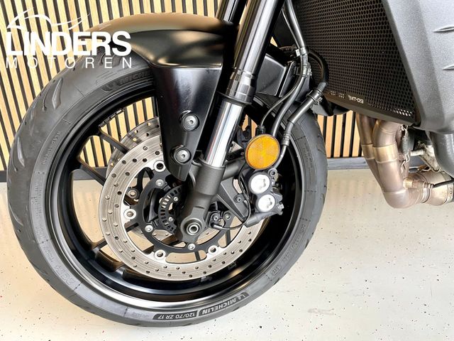 yamaha - mt-09