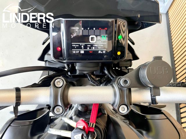 yamaha - mt-09