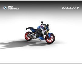 BMW F 900 R 2026 occasion