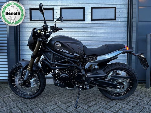benelli - leoncino-800-trail