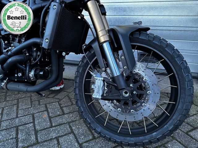 benelli - leoncino-800-trail