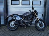 BENELLI LEONCINO 800 TRAIL