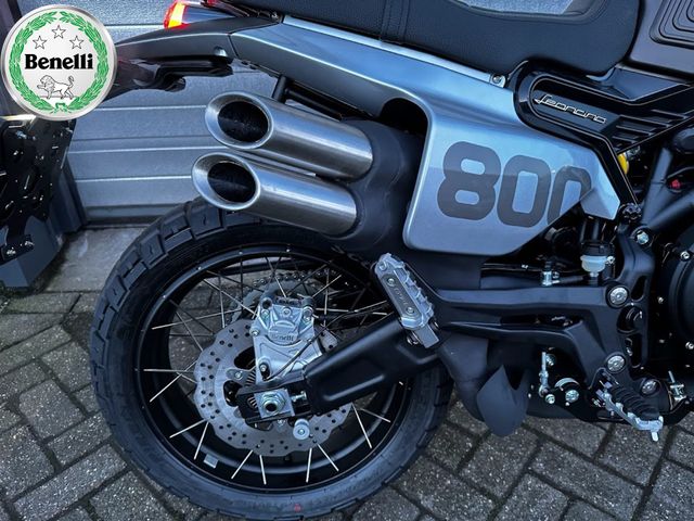 benelli - leoncino-800-trail