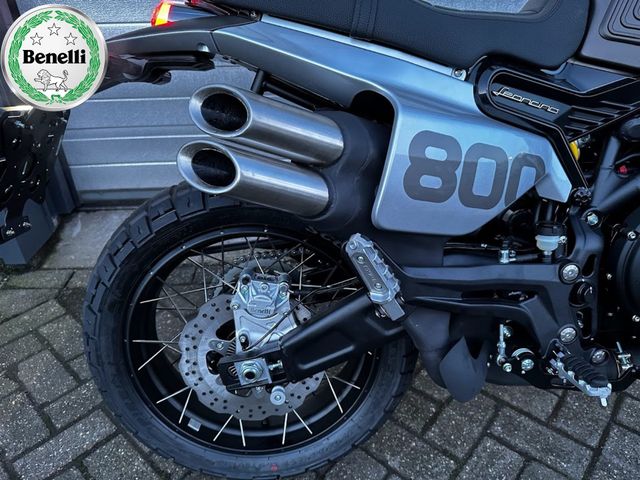 benelli - leoncino-800-trail