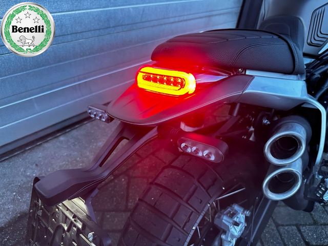benelli - leoncino-800-trail