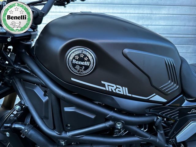 benelli - leoncino-800-trail