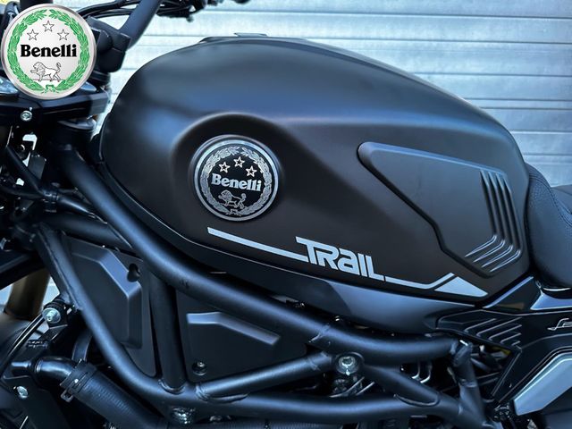 benelli - leoncino-800-trail