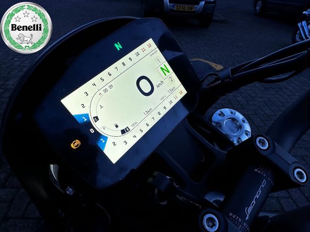 benelli - leoncino-800-trail