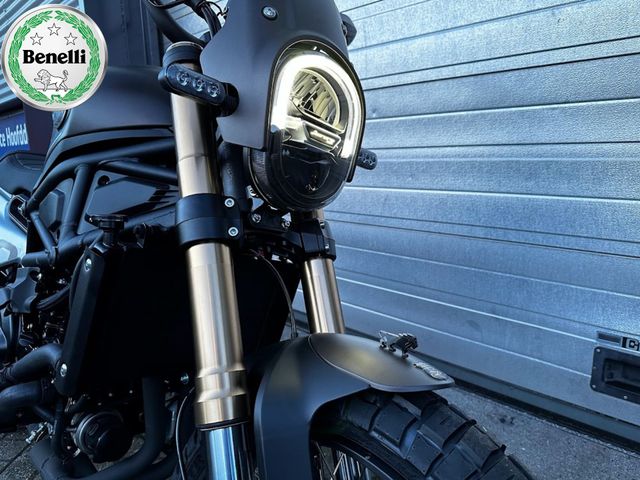 benelli - leoncino-800-trail
